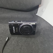 Canon PowerShot ELPH 150 IS 20.0MP 10x Optical Zoom Digital Camera - No Power