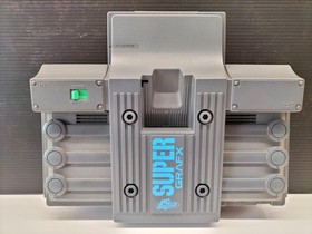 NEC PI-TG4 PC Engine SUPER GRAFX h198_0305