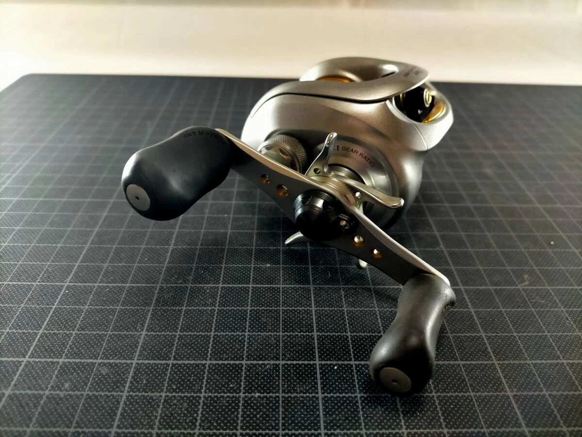 Shimano Metanium Mg7 for sale | eBay