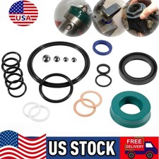 Floor Jack Seal Rebuild Kit For 328.12160 Sears Craftsman Floor Jack 2 Ton