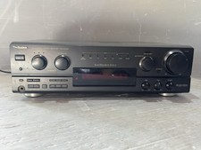Technics AV Control Stereo Receiver SA-AX530