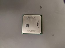 AMD Athlon II X4 650 CPU Quad Core 3.2 GHz, Socket AM2 AM3 C02252026A