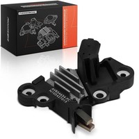 Frankberg Generatorregler Passend FüR CitroËN C5 C6 Peugeot 407 607