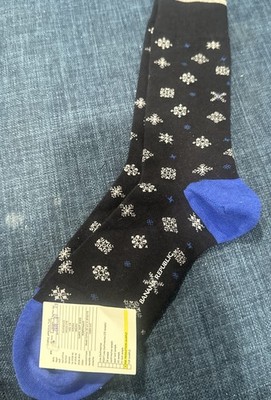 Banana Republic  Socks One Size - New With Tags