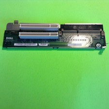 Dell Optiplex GX260 PC Computer Riser Card 2 Slot Riser Board 62YVH ON785 C9