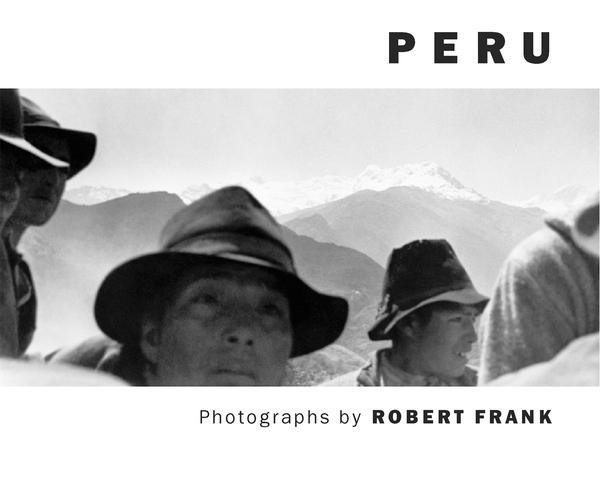 Peru Robert Frank-image