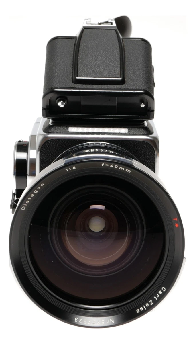 Preços baixos em Lente de Câmera Hasselblad Vintage | eBay