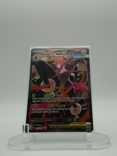 Mega Lopunny ex 128/094 Me02: Phantasmal Flames Holo on eBay