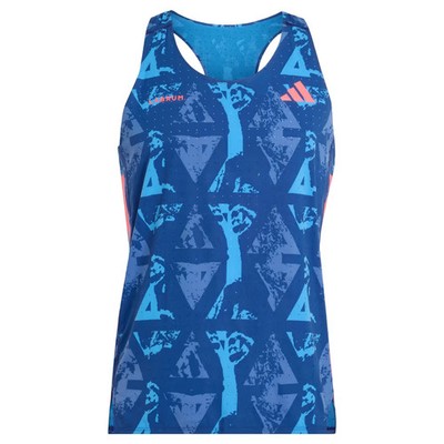 adidas men Adizero Labrum Singlet | eBay