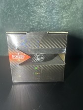 Nrg Innovations Gen 2.0 Quick-release Kit - Carbon Fiber Ring