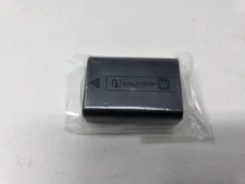 Sony NP-FW50 Battery for Sony A6300 A6000 A5000 A3000 A7R Alpha 7 Alpha 7R OEM