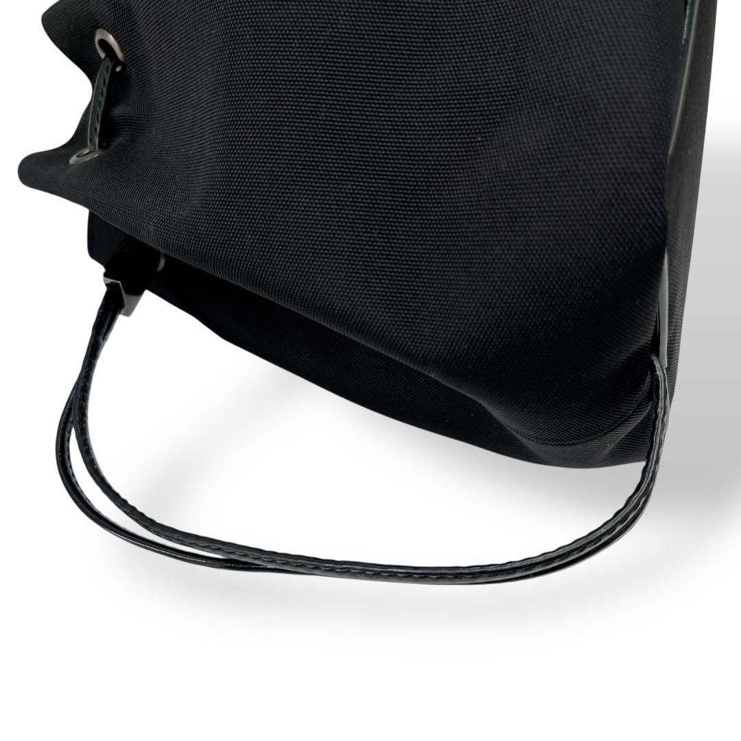 Boxed Gucci Mini Pouch Drawstring Small Item Hold… - image 5