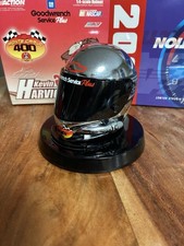 Kevin Harvick Action 2001 GM Goodwrench Service Looney Tunes 1:4 Scale Helmet