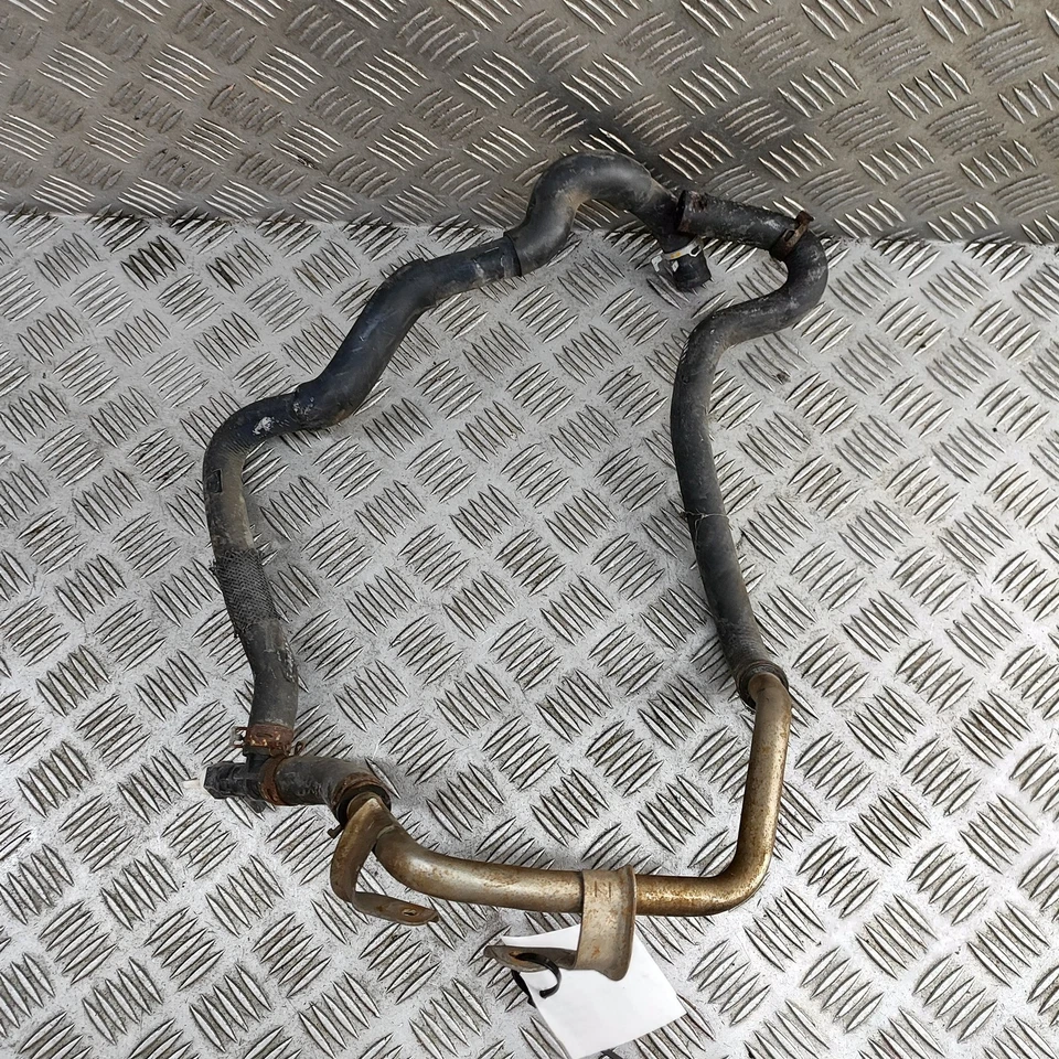 LEXUS IS MK3 XE30 Coolant Hose Pipe 1627936030 2.5 Hybrid 131kW 2018 31058320 - Image 4 of 4