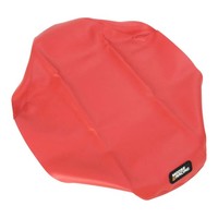 Moose Racing Standard-Sitzbezug Seat Cover Honda RED