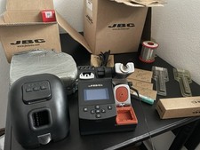 JBC Lötstation Profi Set Mit Viel Zubehör bis 25.03