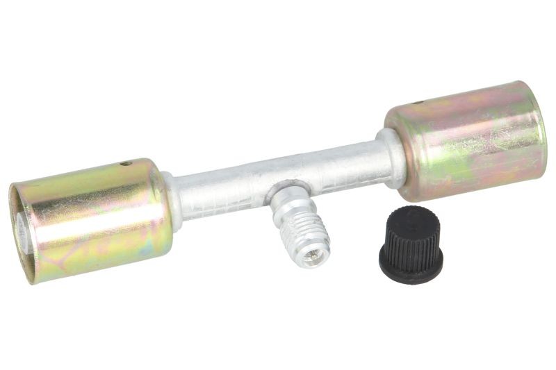 ✅Fits THERMOTEC KTT400053 Assortment, air conditioning line repairs  ⭐UK Seller⭐