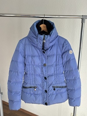 Moncler Puffer Down Jacket / Women / Size 2 , M / Original