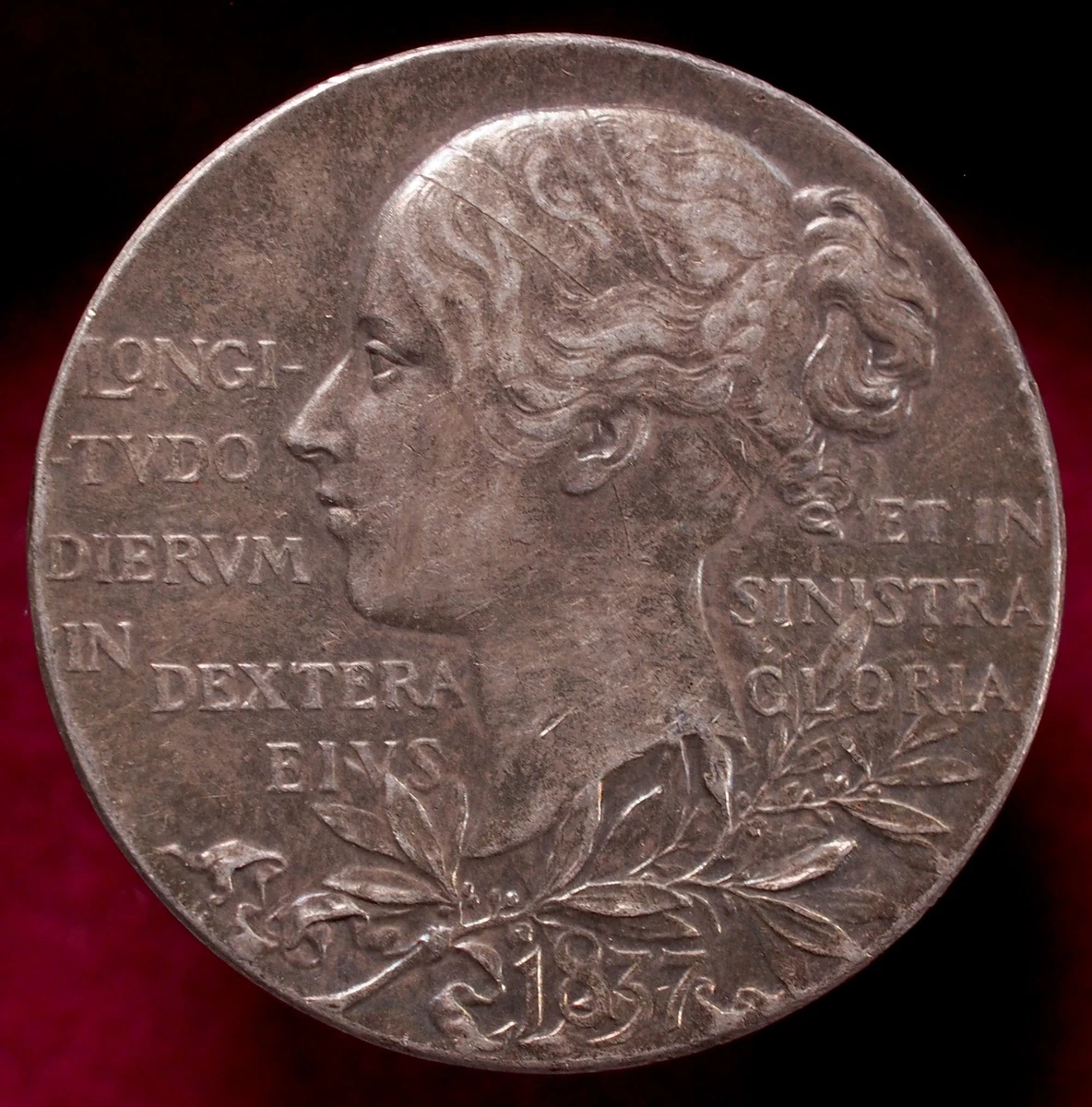 Diamond Jubilee Medal for sale | eBay