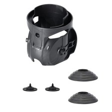 Replacement Parts: High Torque Vacuum Head with Wheels for Dyson V10 V11 V15 G5