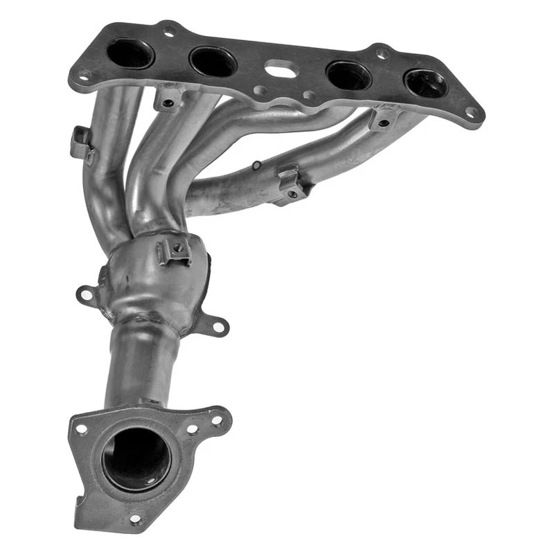 For Toyota Camry 97-01 Dorman 674-682 Stainless Steel Natural Exhaust Manifold Foto 3 de 3