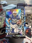 2025 Topps Cosmic Chrome Jonathan Taylor Base (RAW)