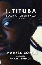 I Tituba Black Witch of Salem by Maryse Cond? (English) Paperback Book