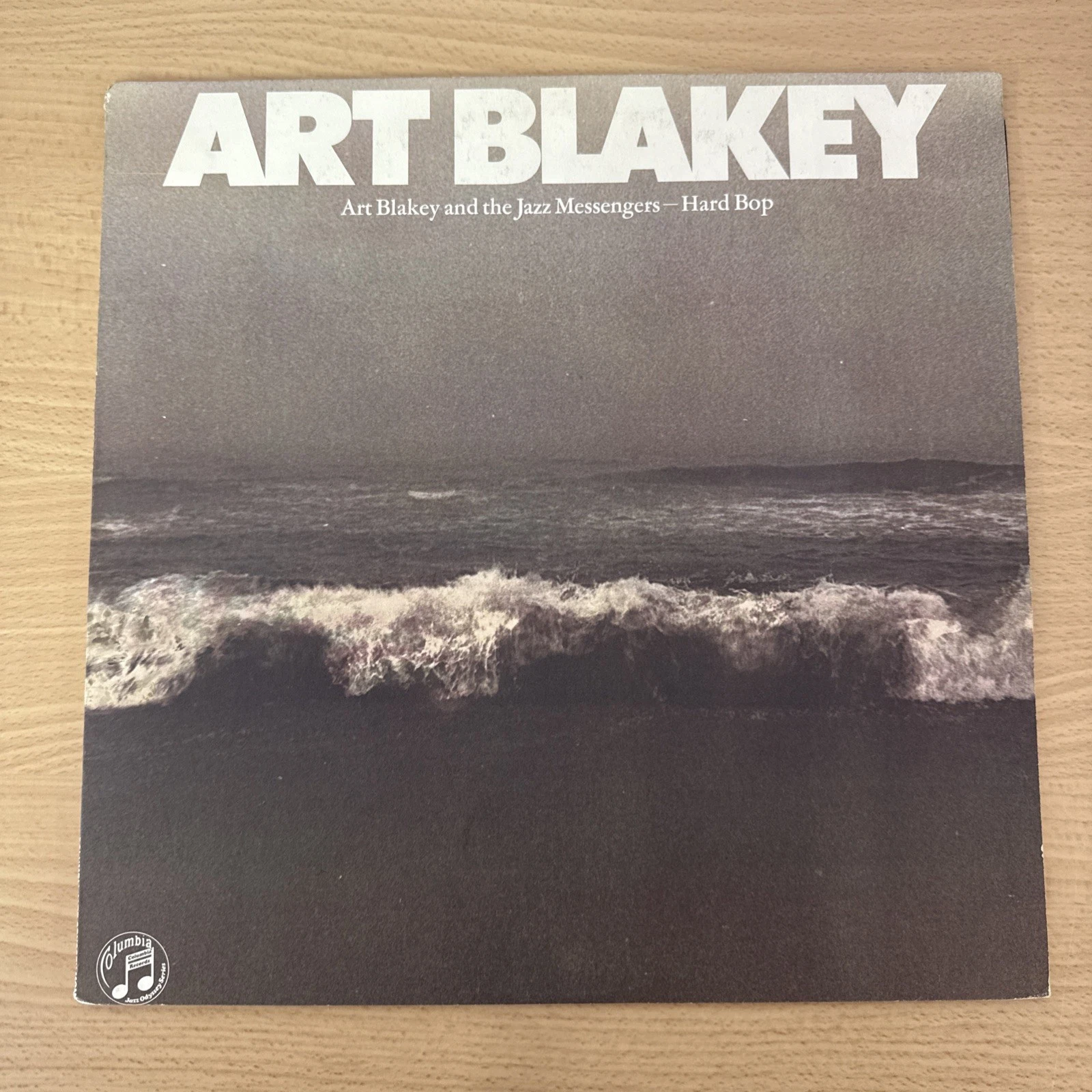 Vinyle 33 T 33 Tours Jazz Art Blakey CL 1040