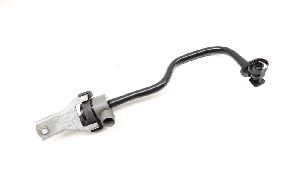 2011-2012 BMW ALPINA B7L XDRIVE - топливный бак вентиляционный клапан / шланг 7619298 - Изображение 2 из 4