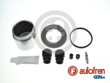 Kit de réparation d'étriers de frein Avant Gauche - Droite pour SUZUKI S-CROSS