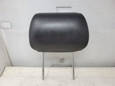 2012 Escalade Front Leather Headrest Lh Rh 12-12