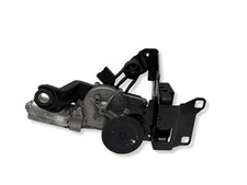 BMW 5 E60 E61 2009 GENUINE Wischermotor Heckscheibe 0390201597 