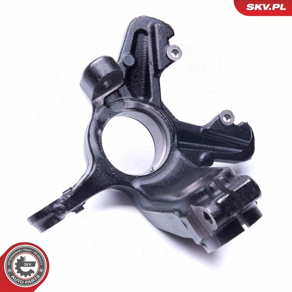 Esen SKV Achsschenkel, RadaufhäNgung 47SKV022 FüR Seat Skoda VW-image