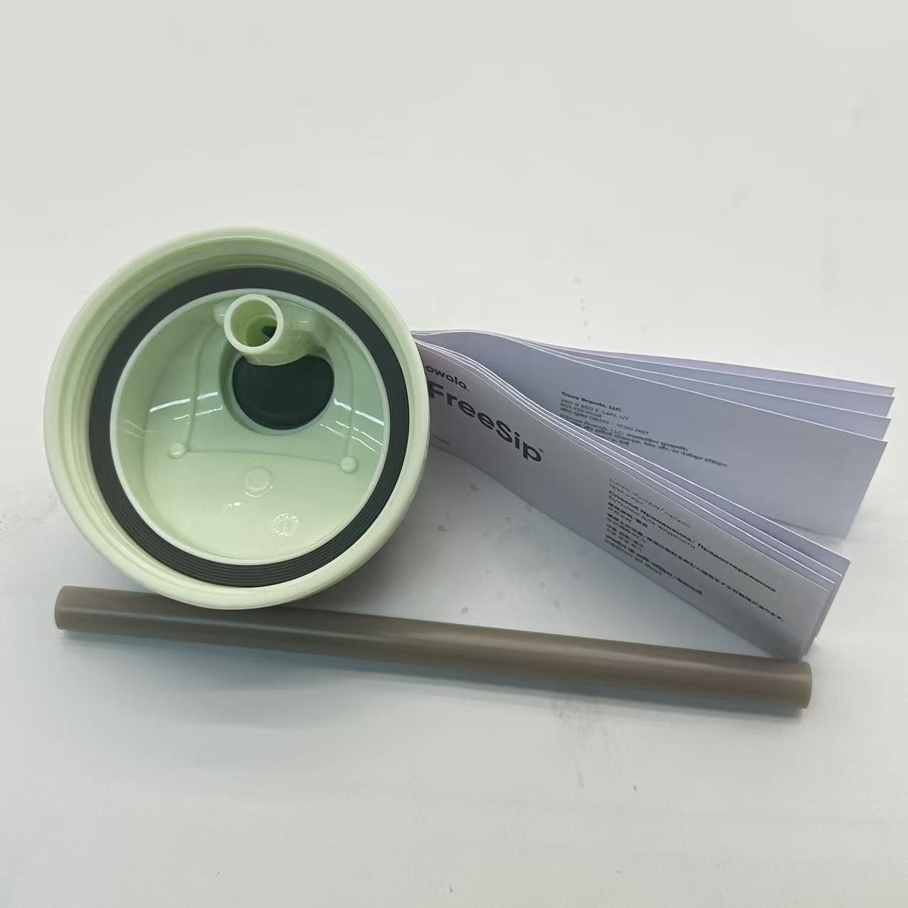 Owala 16oz Kid Make Waves FreeSip Water Bottle Sport Mug