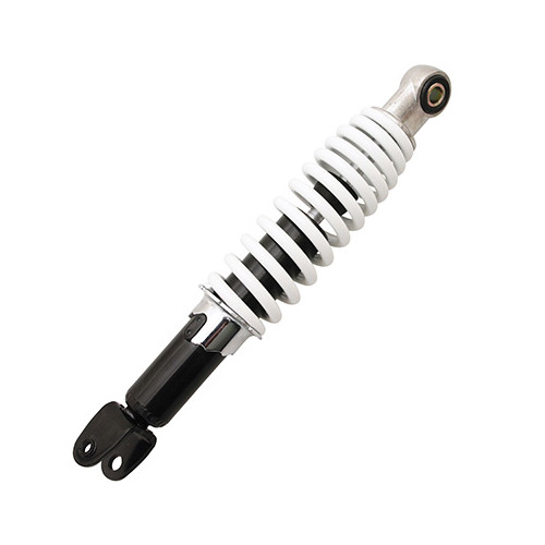 Amortisseur de scooter réglable en entraxe 280mm pour une tenue de route stable