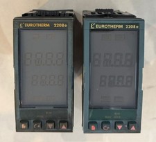 Eurotherm 2208e/CC/VH/D3/RC/RH/DB/2YM/GER