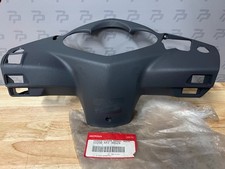 OEM Honda SES 125 Dylan 2002-2004 Inner Dash/Switch Panel 53206-KPZ-900ZB #C