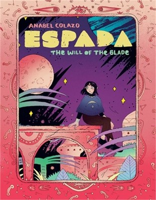 Espada: The Will of the Blade (Paperback or Softback)