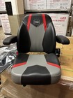 New Toro Zero Turn rider seat (fits a lot of zero turn riders) — photo 1