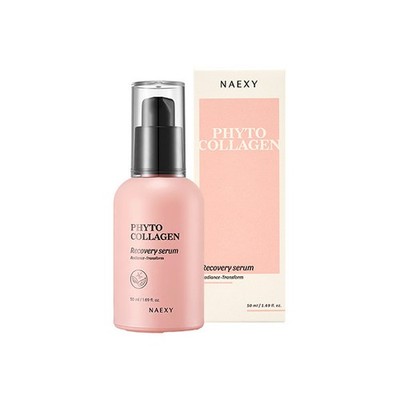 NAEXY Phyto Collagen Regenerierendes Gesichtsserum 50 ml