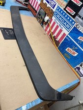 1971 1972 1973 Ford Mustang Front Chin Spoiler Valance Air Dam Deflector Used 73 1971 1972 1973 Ford Mustang Front Chin Spoiler Valance Air Dam Deflector Used 73
