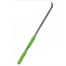 Mueller Kueps 276342/V2 45” HD Duo Handle Pry Bar