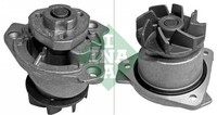 Schaeffler INA Wasserpumpe MotorküHlung 538 0334 10 FüR Audi VW Skoda Ford Seat