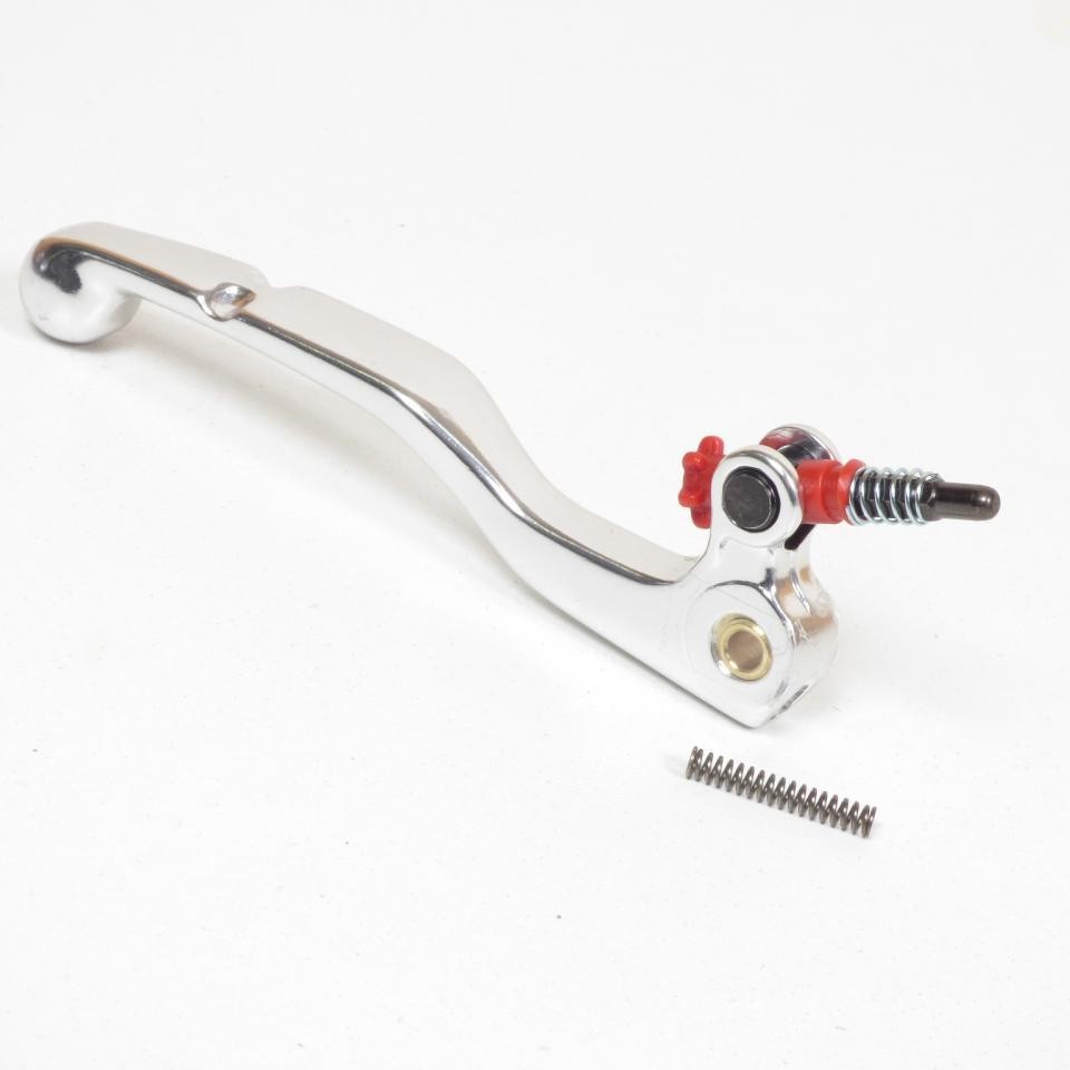 Levier embrayage gauche long 150mm alu forgé KTM 85 SX 2004-2012