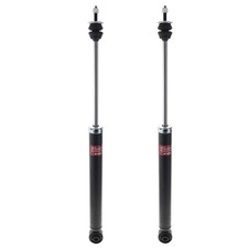 For Mitsubishi Mirage 2014-2023 KYB Rear Pair Shocks Struts