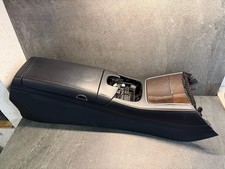 Mittelkonsole Armlehne Mercedes S-Klasse W222 AMG ORIG mit Logo Mittelkonsole Armlehne Mercedes S-Klasse W222 AMG ORIG mit Logo