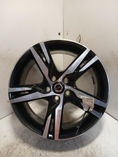 VOLVO XC40 ALLOY WHEEL 32327352 7.5JX18 5X108 OFFSET 48 CENTER BORE 63.4 (*)
