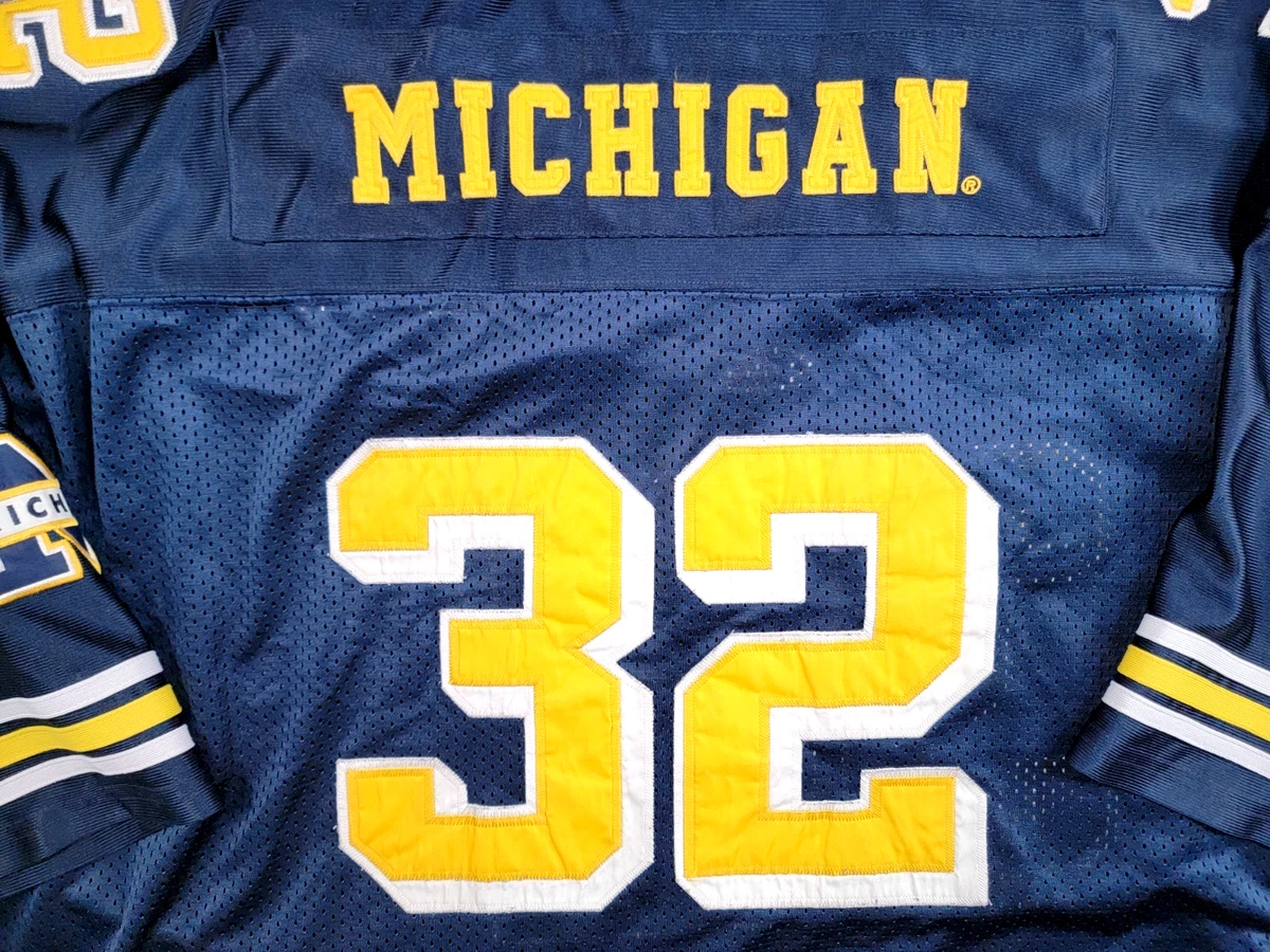 Colosseum Athletics Michigan Wolverines NCAA Jerseys for sale | eBay