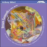 Various Artists - Gilbert - CD - K4Z