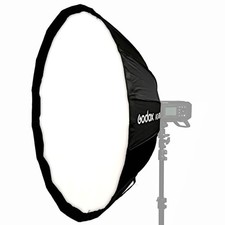 GODOX PARABOLIC SOFTBOX AD-S85W FOR AD400PRO